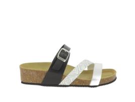 Sapatos de Mulher MAISON DE LESPADRILLE Texas Multicor (36)