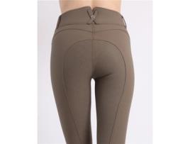 Calças Femininas com Punho Cheio MONTAR Essential Megan Vol 2