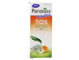 MAYLA PHARMA Paratuss Adultos 120 Ml