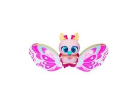 Volamerito Mari Josa Lila