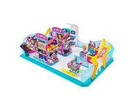 ZURU Mini Loja de Brinquedos Multicor