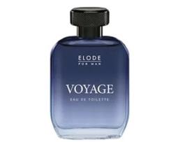 ELODE Voyage Edt 100Ml