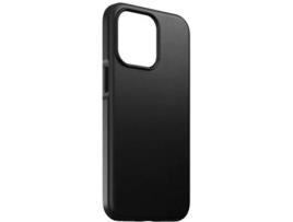 Capa iPhone 13 Pro NOMAD Preto