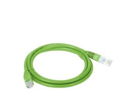 Cabo de Rede Rígido Utp Categoria 5E ALANTEC Kku5Zie2 2 M