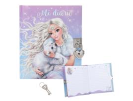 Design 2 Diário Iceworld