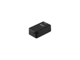 Mini Rastreador Gps Magnético para Carro Gps Dispositivo Localizador em Tempo Real Gf07Black GETEK