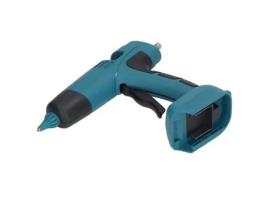 CIKONIELF Pistola de Cola Quente Diy Sem Fio Pistola de Cola Quente de Fusão Rápida 60W Ptc Aquecimento Para