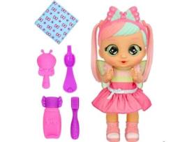 Morning Routine Boneca Bella CRY BABIES