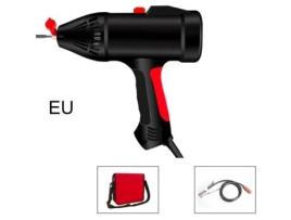 Máquina de Soldadura Inteligente Do Arco Elétrico Handheld 220V 3000W para a Haste de Soldadura de 2.5-3.2Mm OUTAD