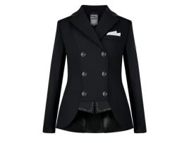 Saltos de Obstáculos Femininos Frac FAIR PLAY Reiko