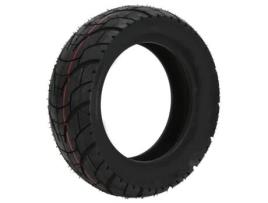 DILWE 80/65-6 Pneu Externo de Scooter para Kugoo 80/65-6 Scooter Elétrico Off-Road Substituição de Pneu Externo Para