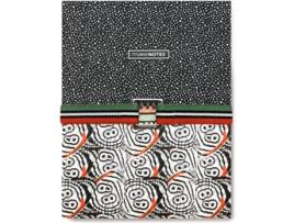Caderno MAKENOTES A6 Metamorphosis (A6 - 14x9x1.2cm)