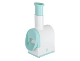 GAROSA Ice Shave Machine Mini Lâmina Dupla Máquina Trituradora de Gelo Elétrica Carregamento Usb Smoothie Maker