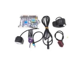 Controlador Ajustável Suíte Placa-Mãe Scooter Elétrico Para/Pro Adultos Xiaomis C Gazechimp HOMYL