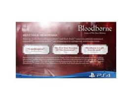 Bloodborne Jogo Do Ano PS4 Inglês Importado SONY COMPUTER ENTERTAINMENT