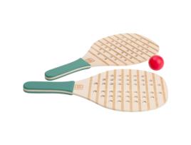 Raquetes de Padel Bs Toys BS-TOYS