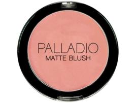 Palladio Matte Blush 03 Peach Ice 78 Gr