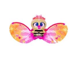 Abelhas Douradas Volamerito Bzz Bzz Reynis