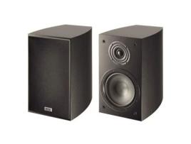 Altifalantes HECO Victa ELITE 302 black pair (Preto - 150 W)