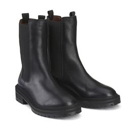 Botas chelsea em pele, Haily, Anonymous Copenhagen