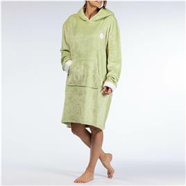 Sweat comprida, muito suave, Japan, Melissa Brown