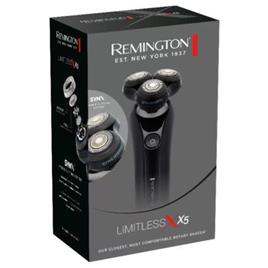REMINGTON - Máq. Barbear X5 XR1755