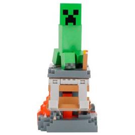 Cable Guy suporte suporte Creeper Minecraft 20cm