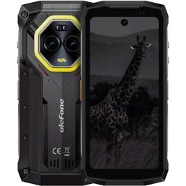ULEFONE ARMOR MINI 20 PRO 5G DUAL SIM 4.7" 8GB/256GB BLACK