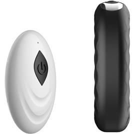 ARMONY - LORD'S LOVE CONTROLE REMOTO VIBRADOR ANEL PRETO
