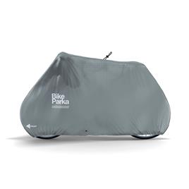 Bikeparka Capa Para Bicicleta Stash