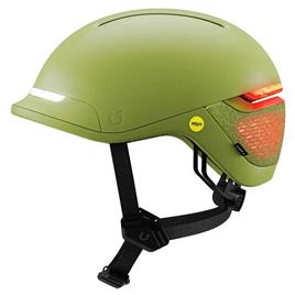 Unit 1 Capacete Urbano Faro Mips