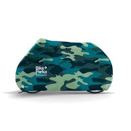 Bikeparka Capa Para Bicicleta Xl/mtb