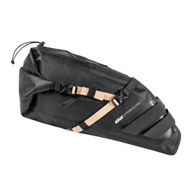 Givi Bike Bolsa De Selim Hump Ad00b 17l