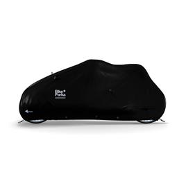 Bikeparka Capa Para Bicicleta Cargo
