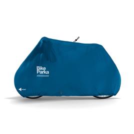 Bikeparka Capa Para Bicicleta Stash