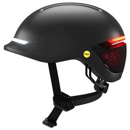 Unit 1 Capacete Urbano Faro Mips