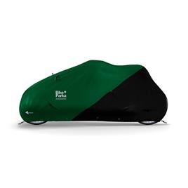 Bikeparka Capa Para Bicicleta Cargo