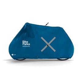 Bikeparka Capa Para Bicicleta Urban
