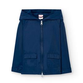Boboli Parka Technical Fabric