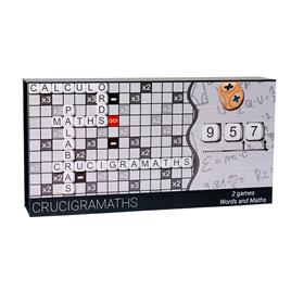 Aquamarine Palavras Cruzadas