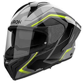 Airoh Capacete Integral Matryx Wide