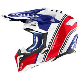 Airoh Capacete Off-road Aviator 3 Hima