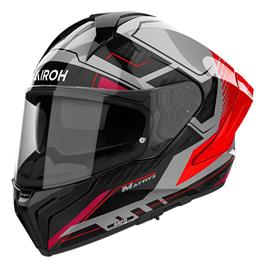 Airoh Capacete Integral Matryx Rocket