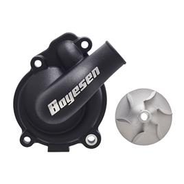 Boyesen Bomba De água Wpk-80ab Can Am (brp) Commander 1000 Efi Dps 2016-2017 Supercooler