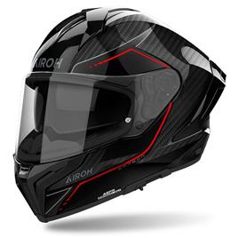 Airoh Capacete Integral Matryx Carbon