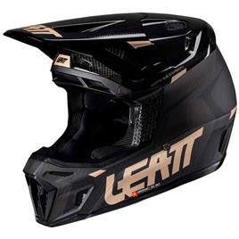 Leatt Capacete Off-road 9.5 V25 With Googles