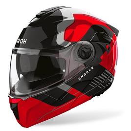 Airoh Capacete Modular Specktre Groove