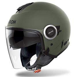 Airoh Capacete Aberto Helyos Color