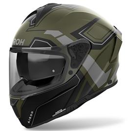 Airoh Capacete Integral Spark 2 Dart