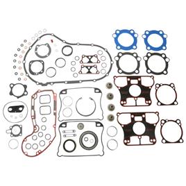 James Gasket Kit Completo De Juntas 17047-04-x